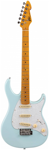 PEAVEY Raptor Custom MRG, электрогитара 22 лада фото 8