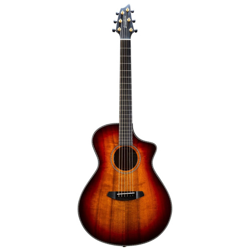 Breedlove Oregon Concert Old Fashioned CE акустическая гитара