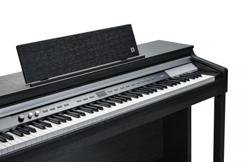 Kurzweil CUP P1 SR Цифровое пианино, 88 молоточковых клавиш, полифония 256, цвет палисандр фото 3
