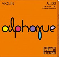THOMASTIK AL100 1/2 Alphayue струны скрипичные 1/2, medium