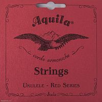 AQUILA RED SERIES 90U струны для банджолеле (G-C-E-A)
