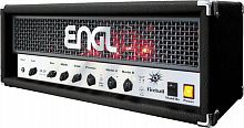 ENGL E625 FIREBALL Гитарный ламповый усилитель 60 Вт 2 канала 8 Oм 16 Oм