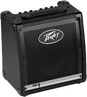 PEAVEY KB 1 клавишный комбоусилитель, 8" динамик, два канала, 2-полосный эквалайзер, 20Вт.