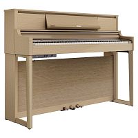 Roland LX-5-LA KSL-5-LA цифровое пианино, 88 клавиш, молоточковая клавиатура PHA-50