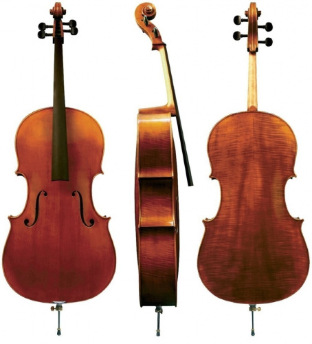 GEWA Cello Maestro 6 виолончель 4/4 (GS402370100)