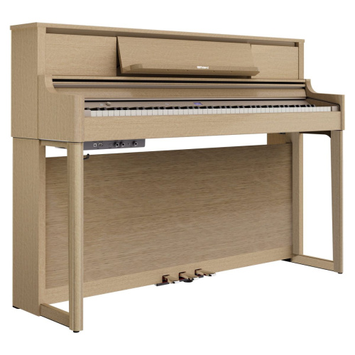 Roland LX-5-LA KSL-5-LA цифровое пианино, 88 клавиш, молоточковая клавиатура PHA-50