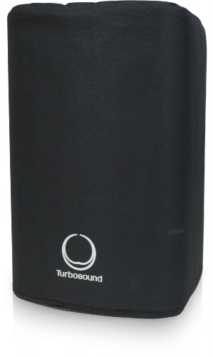 TURBOSOUND TS-PC10-1 влагозащитный чехол для акустических систем 10', в том числе для iQ10