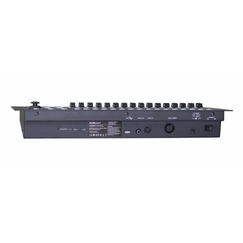 Involight LIGHTControl Контроллер DMX512, 16 приборов до 18 каналов каждый фото 3