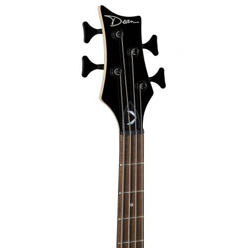 DEAN E09M SN бас-гитара, серия Edge 09, 22 лада, менз. 34, H, 1V+1T, цвет натуральный матовый фото 4