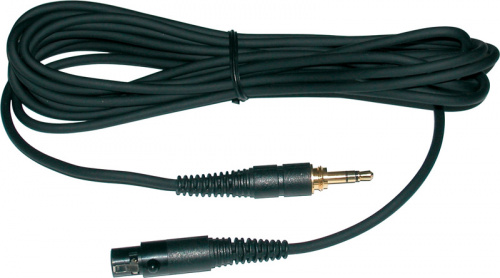 AKG EK300 шнур для наушников: L-разъём - джек, 3м. фото 2