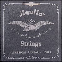 AQUILA PERLA 37C струны для классической гитары, нормальное натяжение