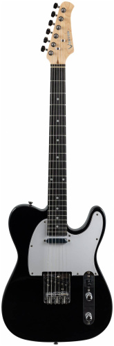 VESTON TL-SS BK Электрогитара шестиструнная