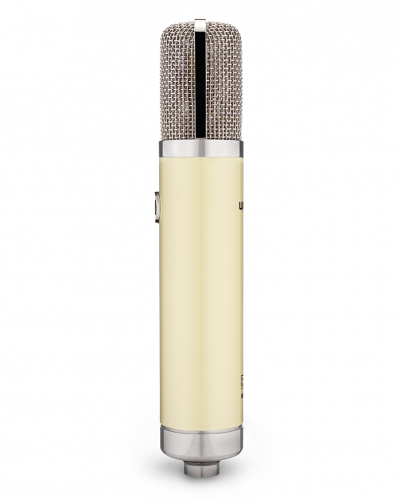 WARM AUDIO WA-251 студийный ламповый микрофон и широкой мембраной фото 2