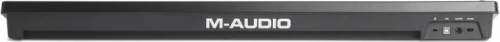 M-Audio Keystation 49 MK3 4-октавная (49 клавиш) динамическая USB-MIDI клавиатура, программируемый ф фото 2