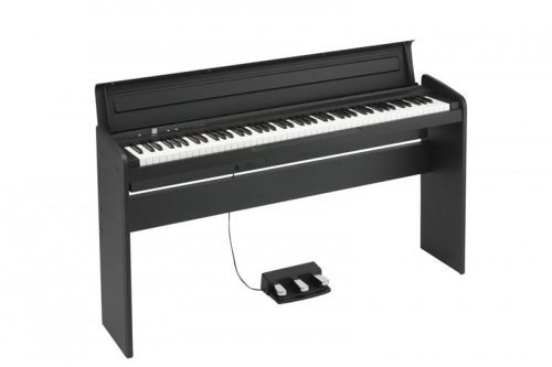 KORG LP-180-BK цифровое пианино, 88 клавиш
