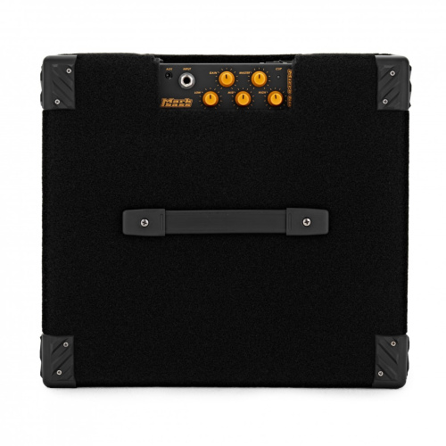 Markbass Marcus Miller CMD 101 Micro 60 басовый комбо 1x10" + твитер, 60W фото 2