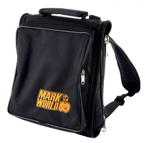 DV MARK MARKWORLD BIG BANG BAG DV LITTLE 250 BAG Сумка для усилителей Dv Mark Big Bang и Dv Litt фото 3