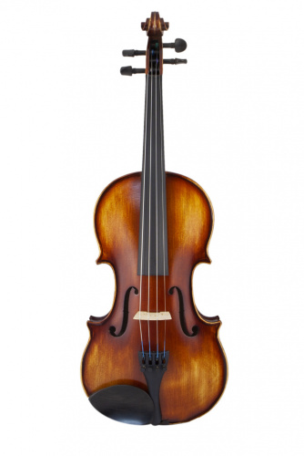 PRIMA P-300 4 4 Скрипка в комплекте (футляр, смычок, канифоль) (125617)