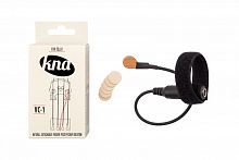 KNA VC-1 звукосниматель для виолончели, пассивный, разъем 1/4' джек