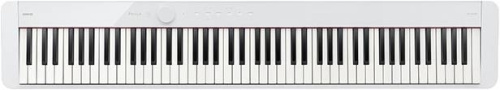 CASIO PX-S1100WE адаптер в компл., без стойки CS-68
