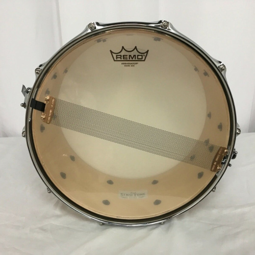 Pearl STA1465MM/ 321 малый барабан 14"х6,5", клён 6 слоёв 5,4 мм фото 4