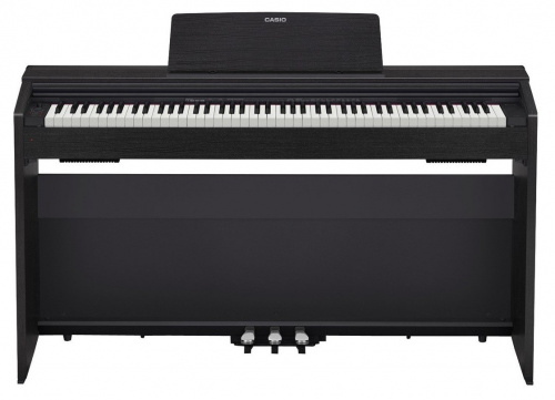 CASIO Privia PX-870BK, цифровое фортепиано фото 2