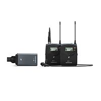 Sennheiser EW 100 ENG G4-A беспроводная радиосистема