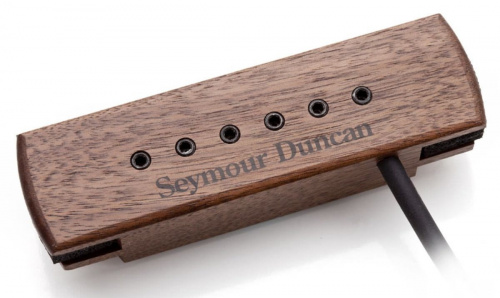 SEYMOUR DUNCAN SA-3XL Adjustable Woody звукосниматель для акустической гитары типа western
