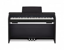 CASIO Privia PX-860BK, цифровое фортепиано