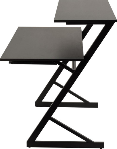 Ultimate Support JS-SW300 студийный стол, черный фото 4