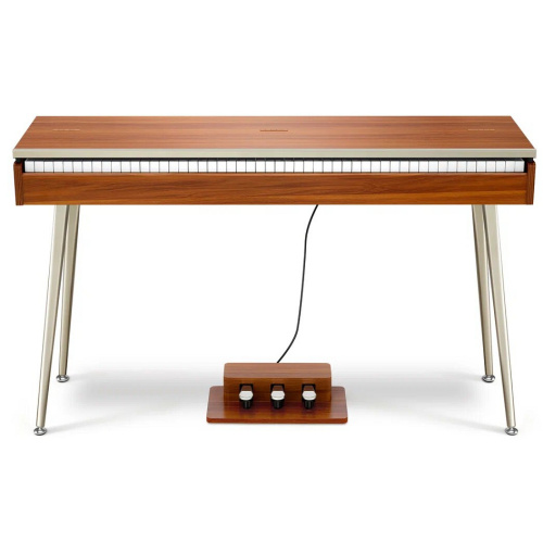 Donner DDP-80 Plus цифровое пианино, 88 клавиш, 128 полифония, 1 тембр фото 4