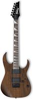 IBANEZ GRG121DX-WNF электрогитара, цвет Walnut Flat