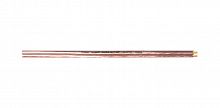 Cordial CLS 275 TT акустический кабель 2x0,75 мм2, 4 мм, прозрачный