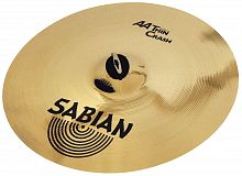 Sabian 16" AA Thin Crash тарелка Crash