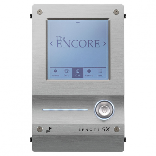 EFNOTE EST-5X Kit A+C Электронная ударная установка. Комплектация: Стойки, барабаны, пэды, звуковой фото 6