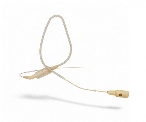 Sennheiser EAR SET 4-EW-3 -головной конденсат. микрофон для серии Evolution, цвет бежевый