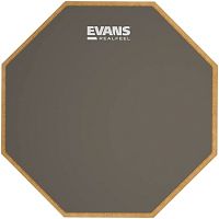 EVANS RF12G 12' SPEED PAD тренировочный пэд, 12'
