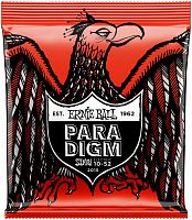 Ernie Ball 2015 струны для эл.гитары Paradigm (10-13-17-30-42-52)