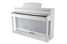 GEWA UP 405 White Matt фортепиано цифровое (G-120407E)