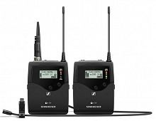 Sennheiser EW 512P G4-AW+ беспроводная радиосистема