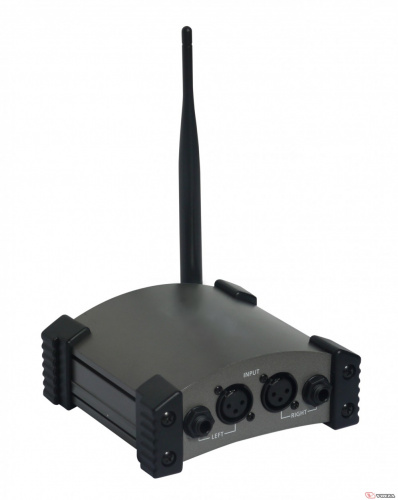 VOLTA AIR T Передатчик системы беспроводной передачи аудиосигнала двухканальный (стерео).