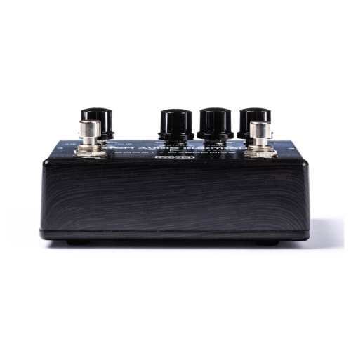 MXR MC402 CAE Boost/ Overdrive гитарный эффект овердрайв фото 2