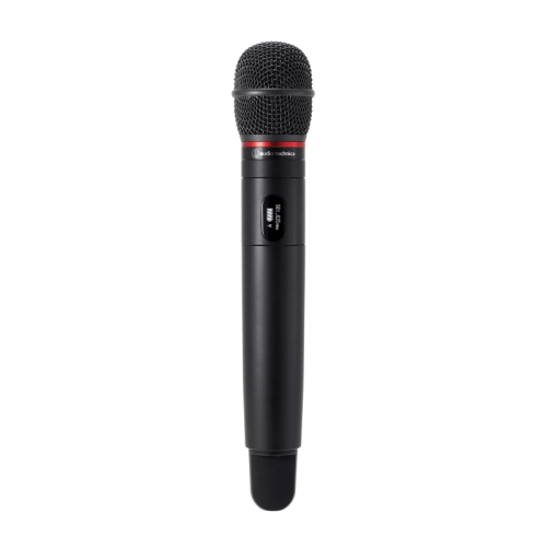 AUDIO-TECHNICA ATW-DT3102 ручной передатчикк серии 3000 фото 10