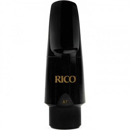 Rico RRGMPCTSXA7 мундштук для тенор-саксофона, Royal A-7 TN Graftonite