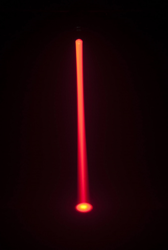 CHAUVET-PRO Rogue R2 Beam ламповый прожектор с полным движением типа Beam. Лампа Osram Sirus 230W, управление 15/18ch DMX, PAN 180/360/240град, TILT 9 фото 4