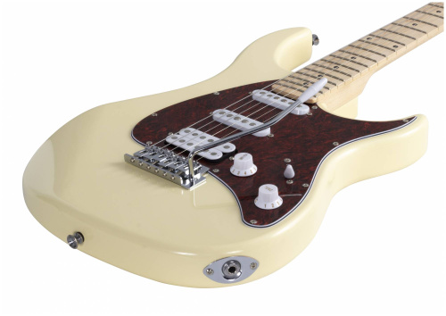 PEAVEY Raptor Plus IVR, электрогитара 22 лада фото 2