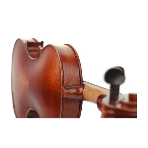 PRIMA P-200 4/4 Скрипка в комплекте (футляр, смычок, канифоль) фото 13