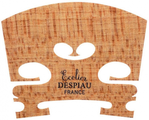 DESPIAU Violin Ecolier №13 подструнник для скрипки 3/4, 38 мм (405012)