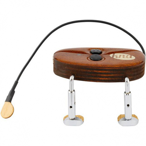 KNA VV-Wi беспроводной звукосниматель для скрипки / альта фото 2