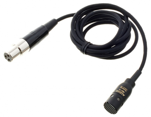 Audix ADX10 Миниатюрный конденсаторный петличный микрофон, кардиоида фото 2